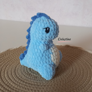 P'tit Dino