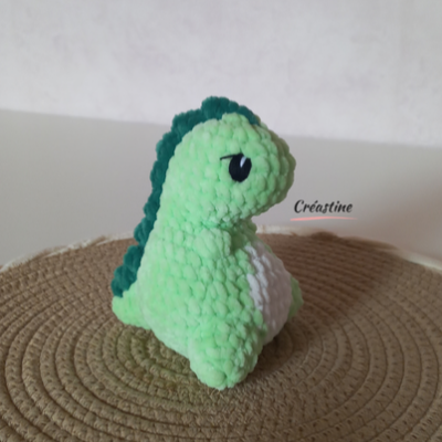 P'tit Dino