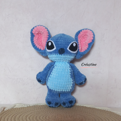 Stitch